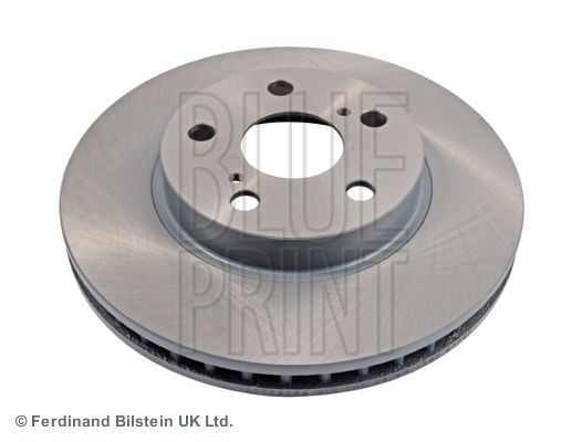 BLUE PRINT ADT34364 Brake Disc