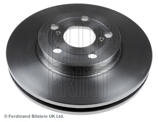 BLUE PRINT ADT34365 Brake Disc