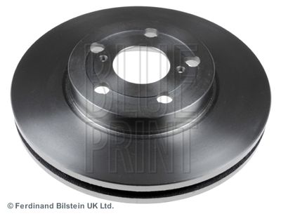 Brake Disc BLUE PRINT ADT34365