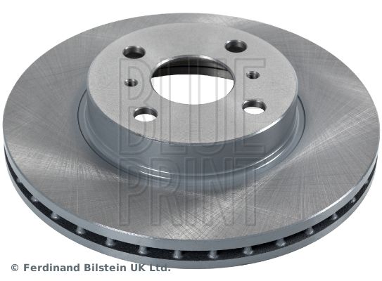 BLUE PRINT ADT34370 Brake Disc