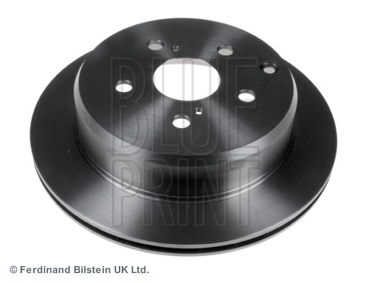 BLUE PRINT ADT34371 Brake Disc