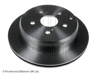 Brake Disc BLUE PRINT ADT34371