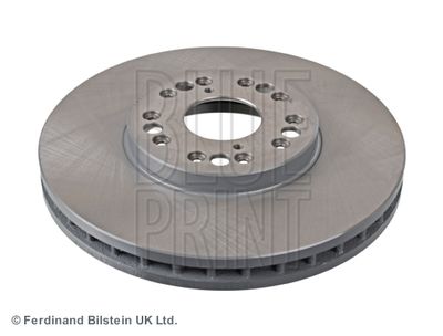 Brake Disc BLUE PRINT ADT34387