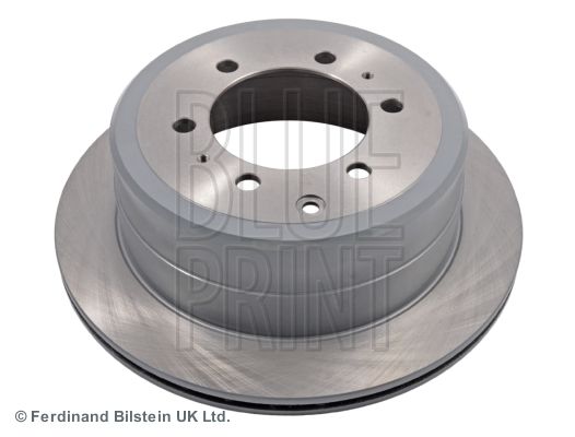 BLUE PRINT ADT34389 Brake Disc