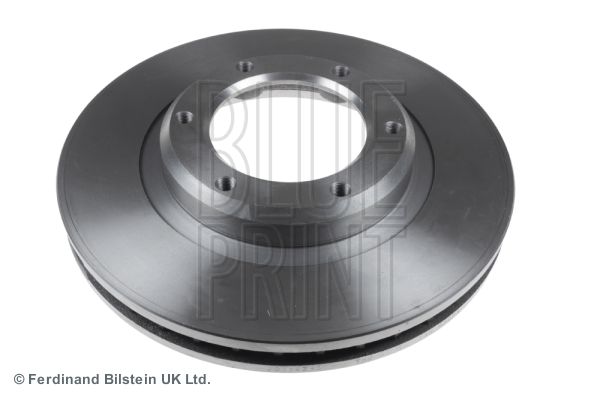 BLUE PRINT ADT34390 Brake Disc