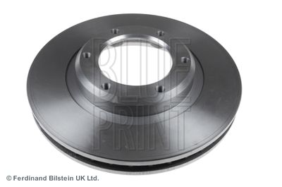 Brake Disc BLUE PRINT ADT34390