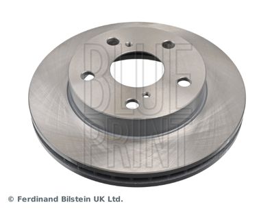 Brake Disc BLUE PRINT ADT34393