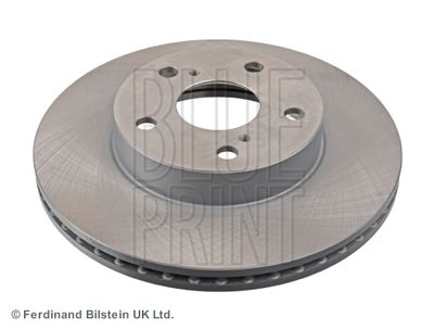 Brake Disc BLUE PRINT ADT34394