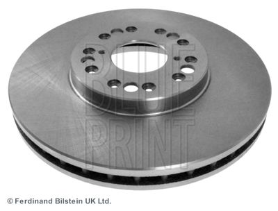 Brake Disc BLUE PRINT ADT34397