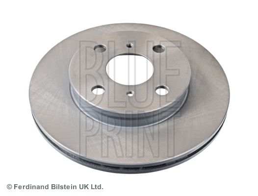 BLUE PRINT ADT34399 Brake Disc
