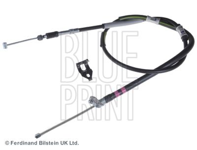 Cable Pull, parking brake BLUE PRINT ADT346114