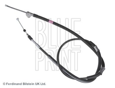 Cable Pull, parking brake BLUE PRINT ADT346119
