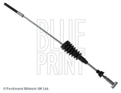 Cable Pull, parking brake BLUE PRINT ADT346140