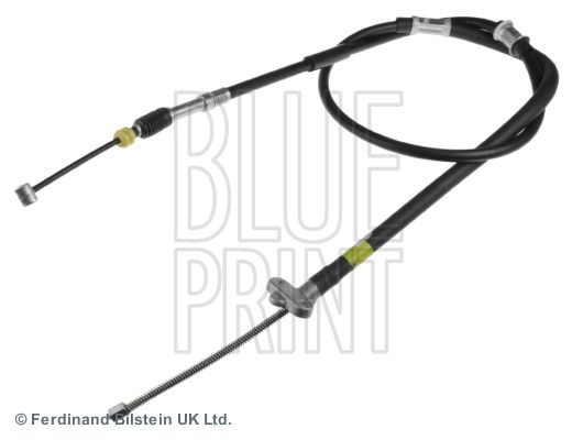 BLUE PRINT ADT346144 Cable Pull, parking brake