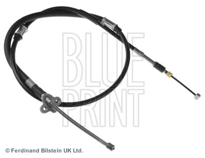 Cable Pull, parking brake BLUE PRINT ADT346146