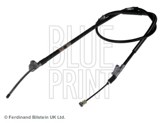 BLUE PRINT ADT346284 Cable Pull, parking brake
