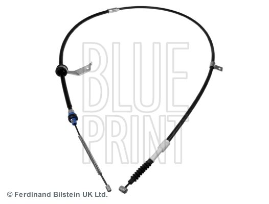 BLUE PRINT ADT346318 Cable Pull, parking brake