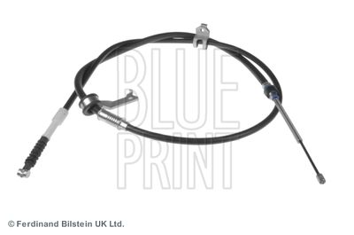 Cable Pull, parking brake BLUE PRINT ADT346319