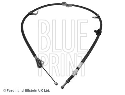 Cable Pull, parking brake BLUE PRINT ADT346337