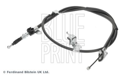 Cable Pull, parking brake BLUE PRINT ADT346338