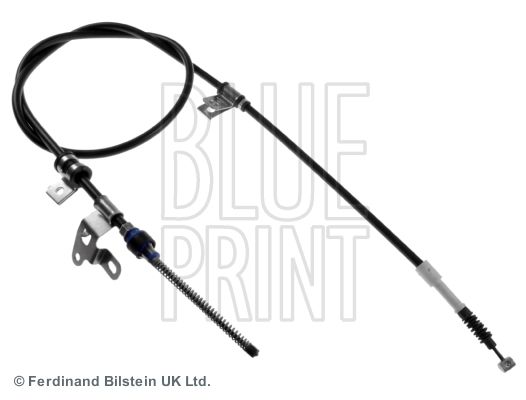 BLUE PRINT ADT346346 Cable Pull, parking brake