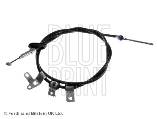 BLUE PRINT ADT346348 Cable Pull, parking brake