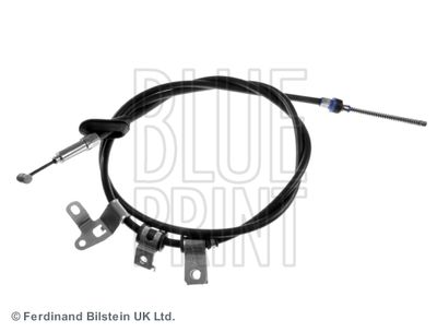 Cable Pull, parking brake BLUE PRINT ADT346348