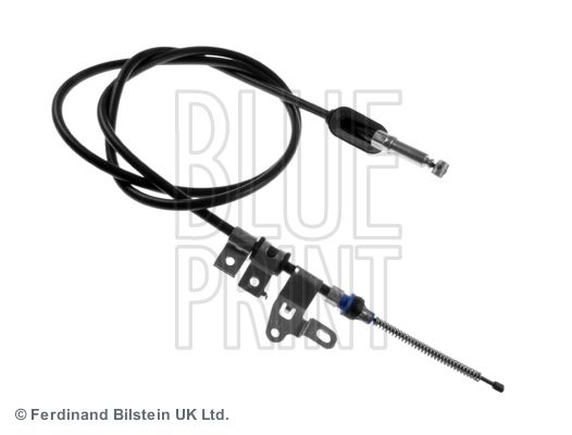 BLUE PRINT ADT346349 Cable Pull, parking brake
