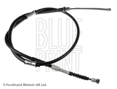 Cable Pull, parking brake BLUE PRINT ADT346357