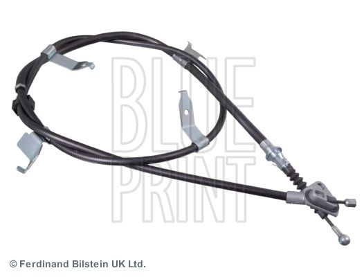 BLUE PRINT ADT346381 Cable Pull, parking brake