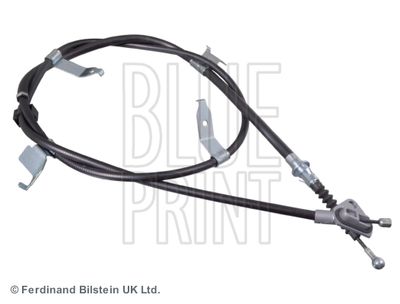 Cable Pull, parking brake BLUE PRINT ADT346381