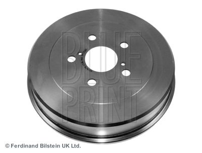 Brake Drum BLUE PRINT ADT34718