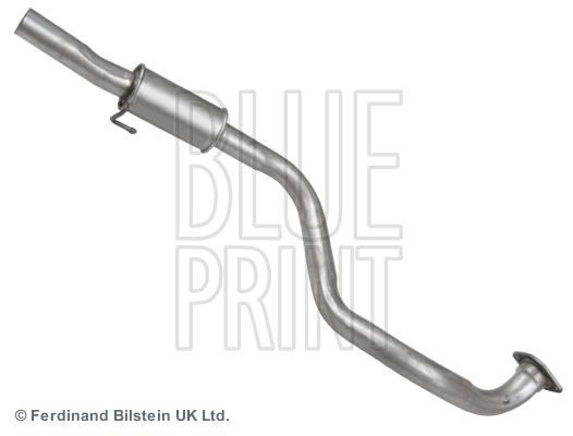 BLUE PRINT ADT36008 Rear Muffler