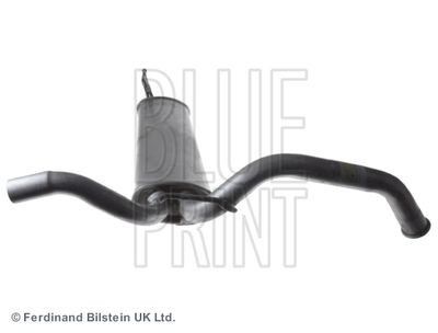 Rear Muffler BLUE PRINT ADT36017