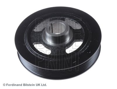 Belt Pulley, crankshaft BLUE PRINT ADT36118