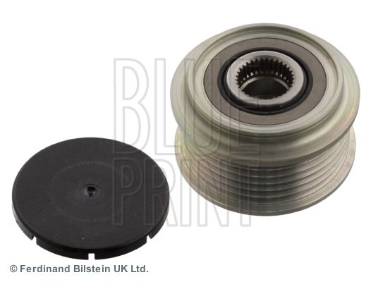 BLUE PRINT ADT36128 Alternator Freewheel Clutch