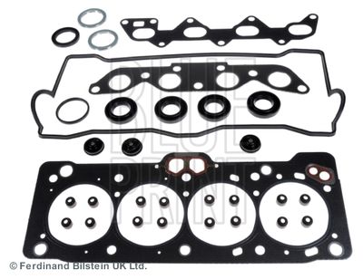 Gasket Kit, cylinder head BLUE PRINT ADT36258
