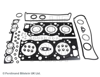 Gasket Kit, cylinder head BLUE PRINT ADT36281C