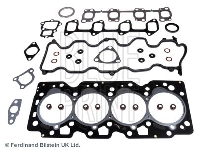 Gasket Kit, cylinder head BLUE PRINT ADT36284