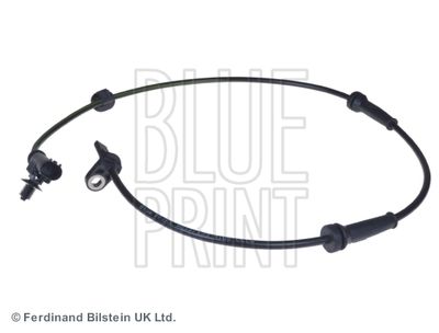 Sensor, wheel speed BLUE PRINT ADT37139