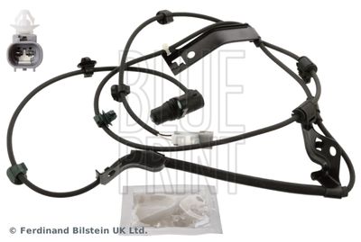 Sensor, wheel speed BLUE PRINT ADT37172