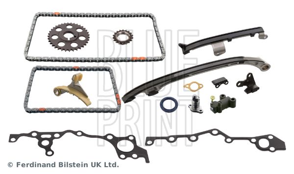 BLUE PRINT ADT373513 Timing Chain Kit