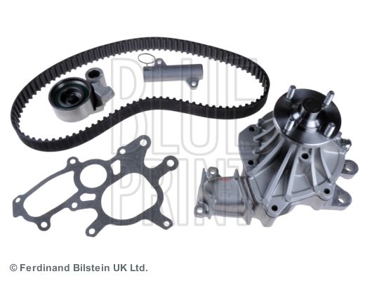 BLUE PRINT ADT373754 Water Pump & Timing Belt Kit