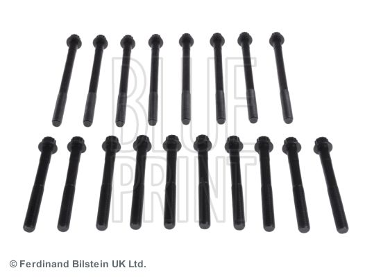 BLUE PRINT ADT37812 Cylinder Head Bolt Set