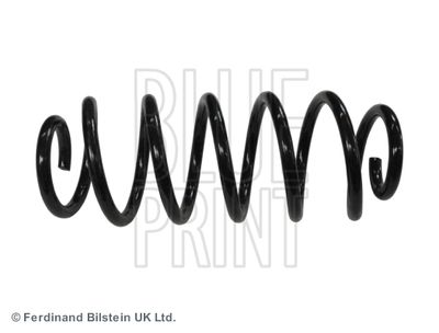 Suspension Spring BLUE PRINT ADT388301