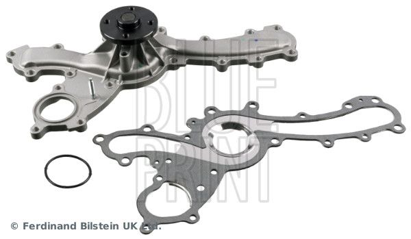 BLUE PRINT ADT391103 Water Pump, engine cooling