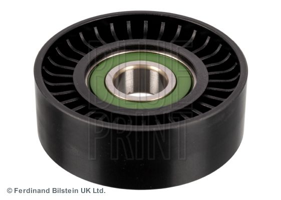 BLUE PRINT ADT396512 Deflection/Guide Pulley, V-ribbed belt
