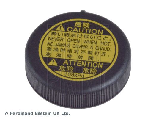 BLUE PRINT ADT39901 Cap, coolant tank