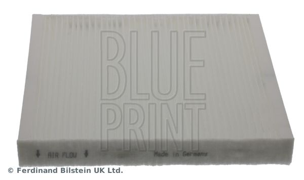 BLUE PRINT ADU172536 Filter, cabin air