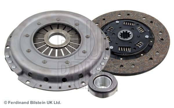 BLUE PRINT ADU173016 Clutch Kit